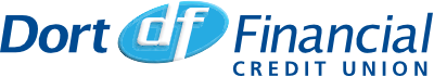 Dort Financial Credit Union logo